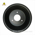 10 Inch Golf Cart Wheels 10x6 4x101.6